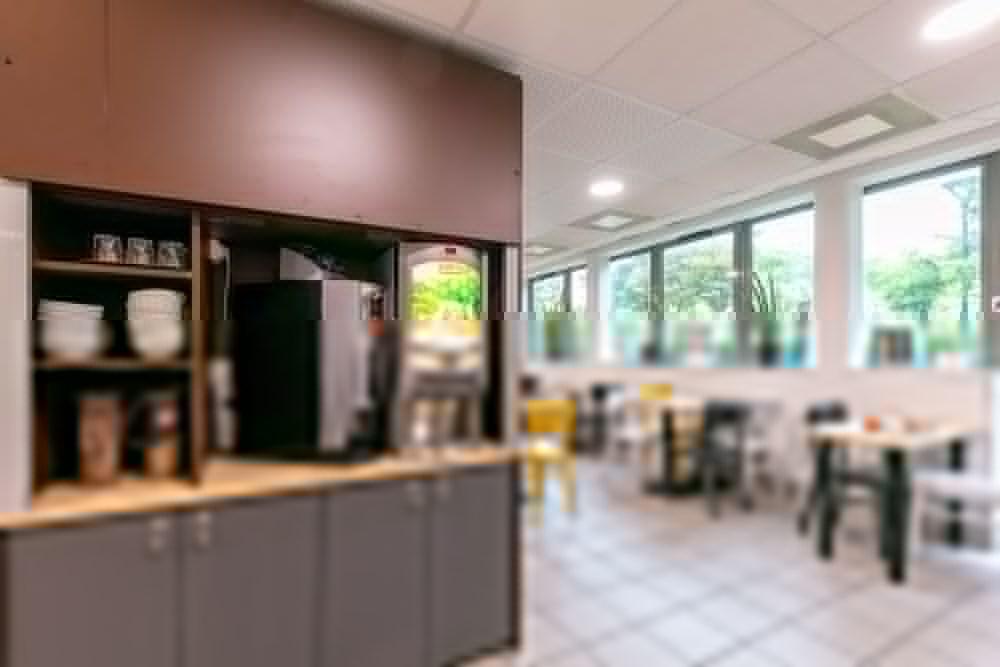 B&B Hotel Toulouse Basso Cambo Экстерьер фото