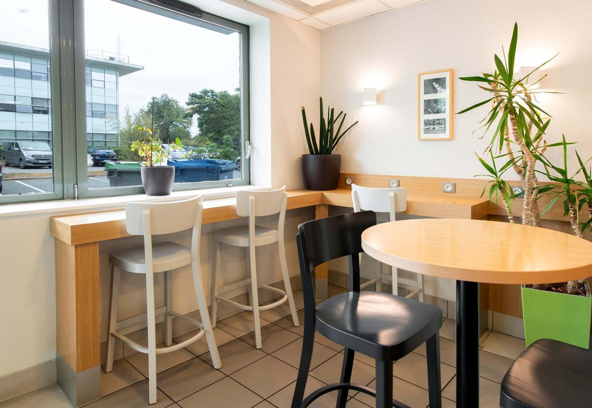 B&B Hotel Toulouse Basso Cambo Экстерьер фото