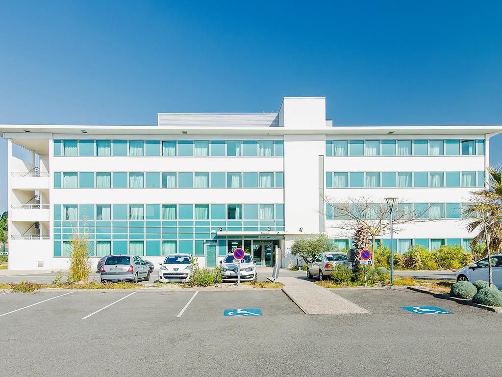 B&B Hotel Toulouse Basso Cambo Экстерьер фото