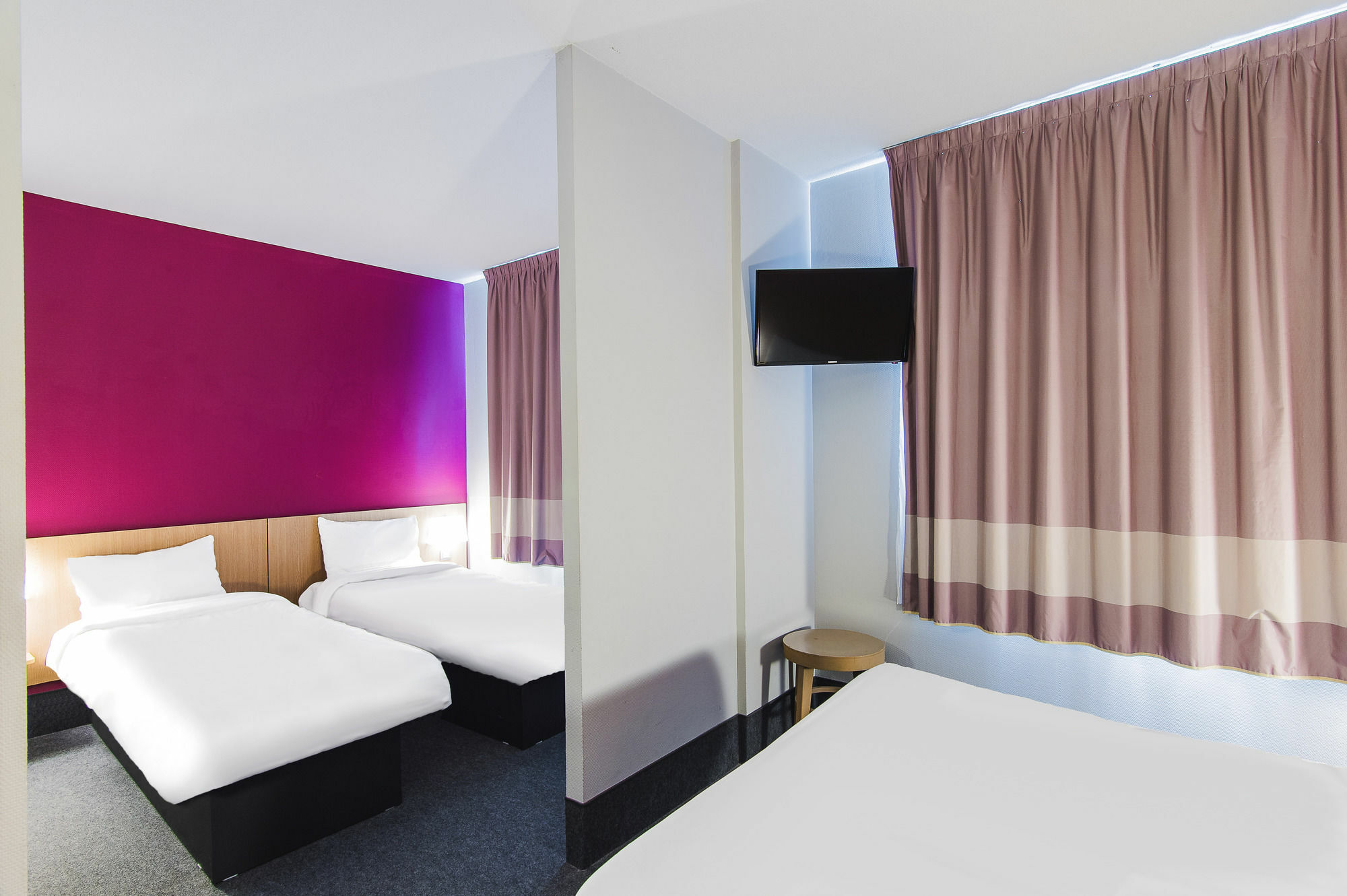 B&B Hotel Toulouse Basso Cambo Экстерьер фото