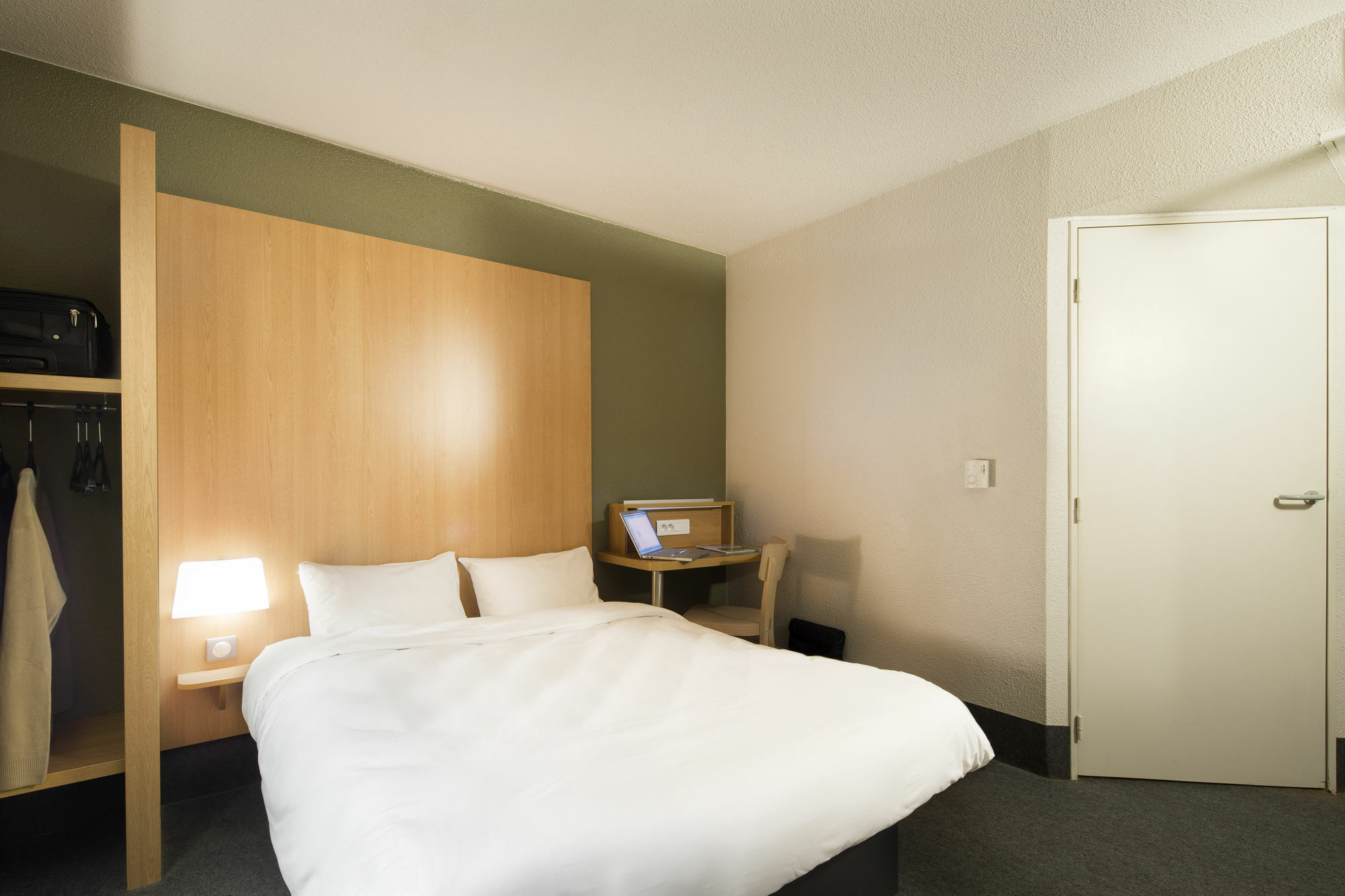 B&B Hotel Toulouse Basso Cambo Экстерьер фото